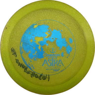 Quantum Astra
