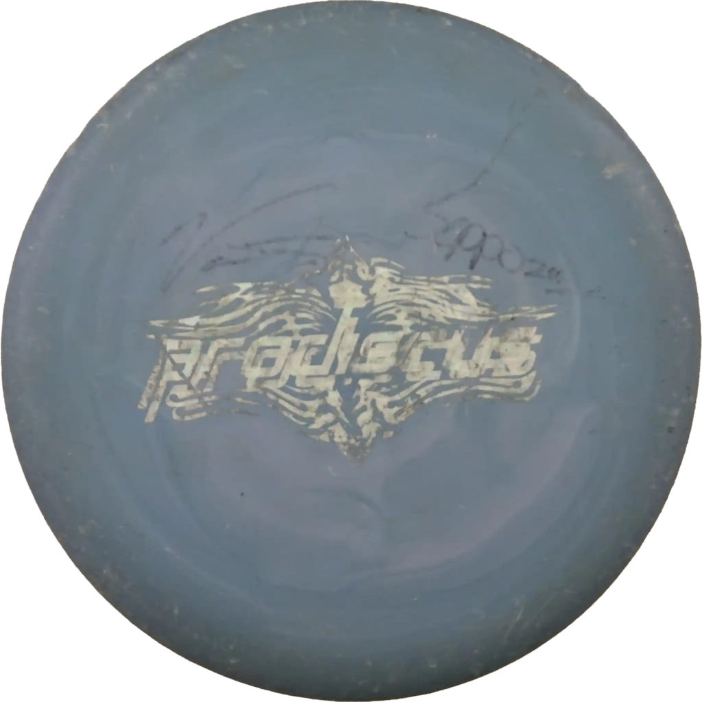 Basic Origo - Misprint