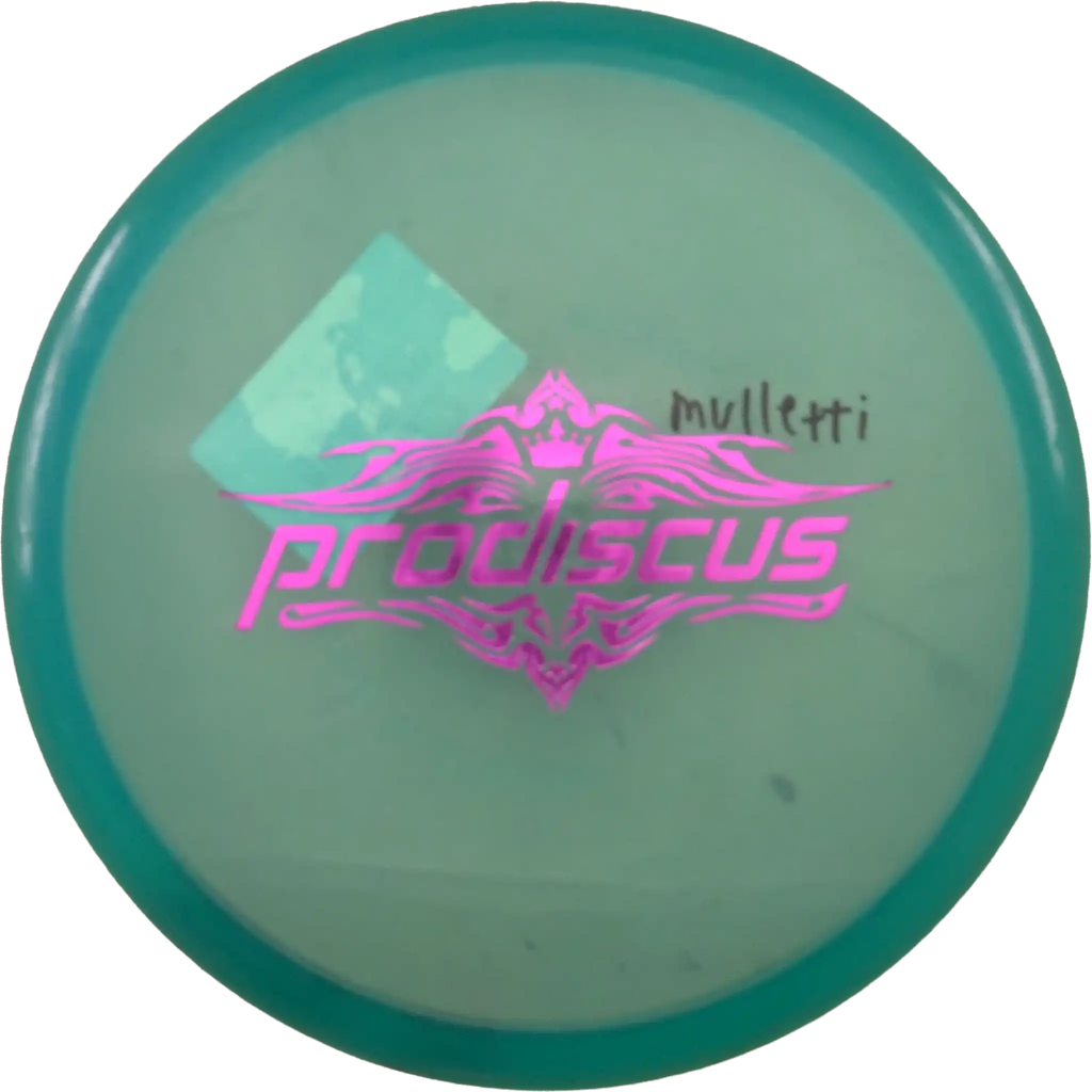 Premium Amulet