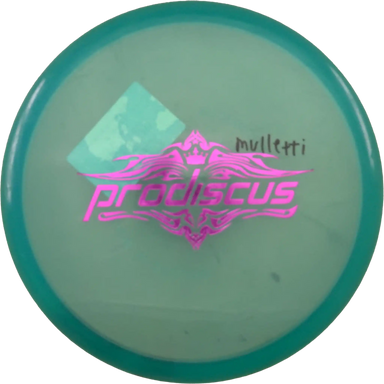 Premium Amulet