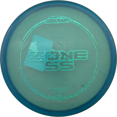 Z Zone SS