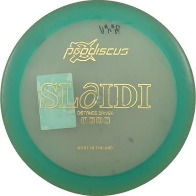 Premium Slaidi