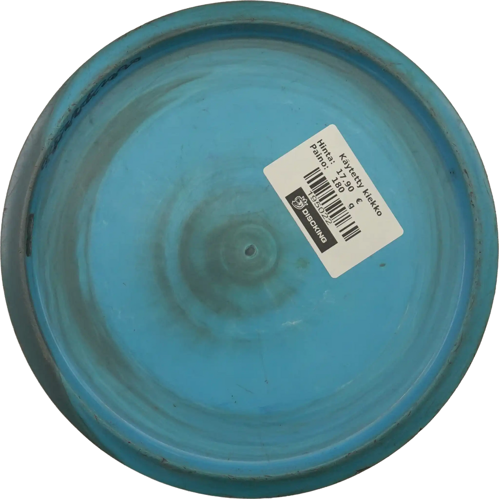 ESP Buzzz - Paul McBeth