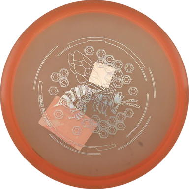 Z FLX Buzzz - Special Stamp