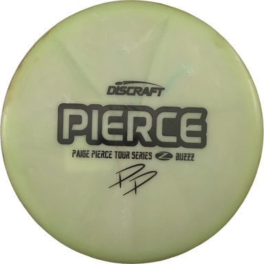 Z Swirl Buzzz - Paige Pierce