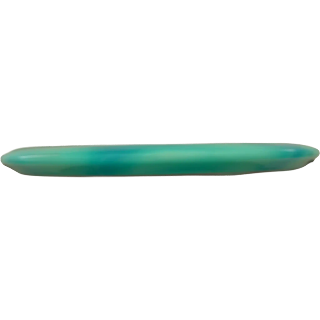 Fuzion Burst Emac Truth - Blanko