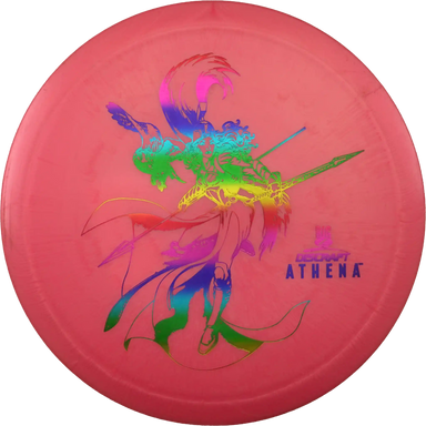 Big Z Athena