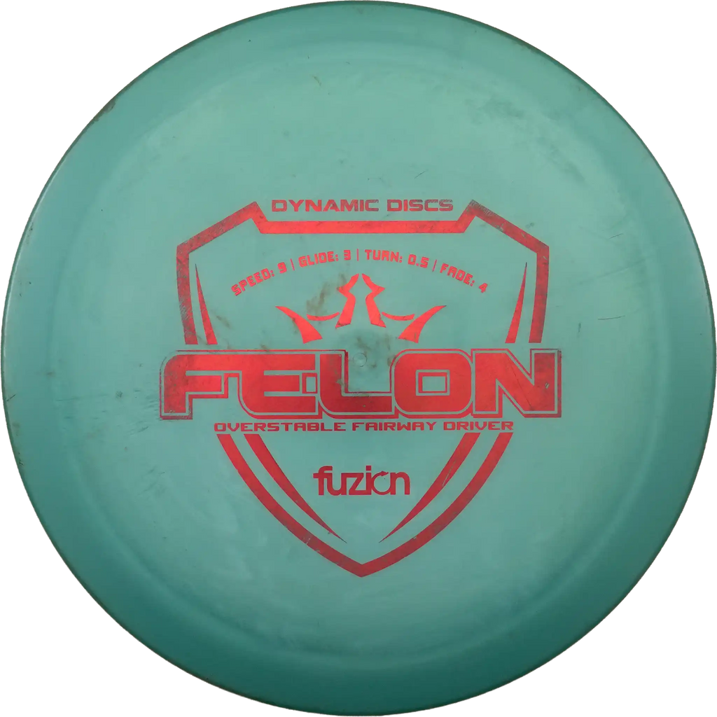 Fuzion Felon