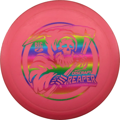 Big Z Reaper - Ledgestone Insurance Open 2022