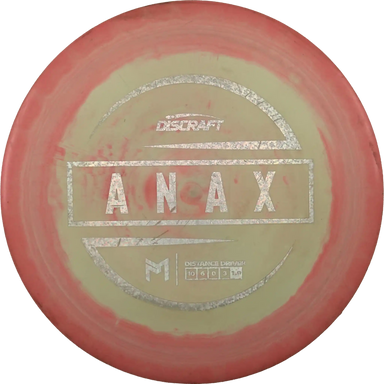 ESP Anax - Paul McBeth