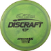 ESP Avenger SS - Paul McBeth