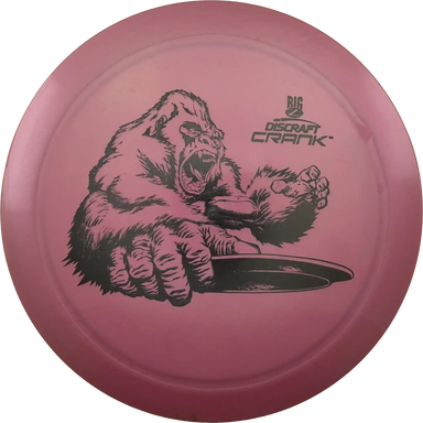 Big Z Crank