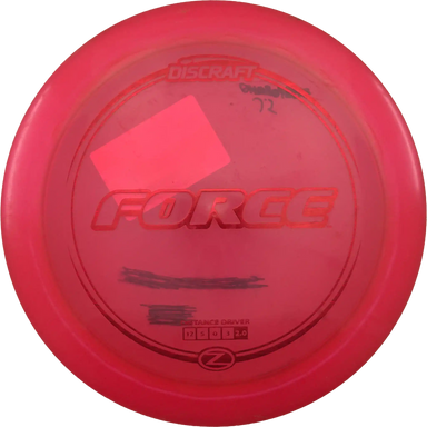 Z Force