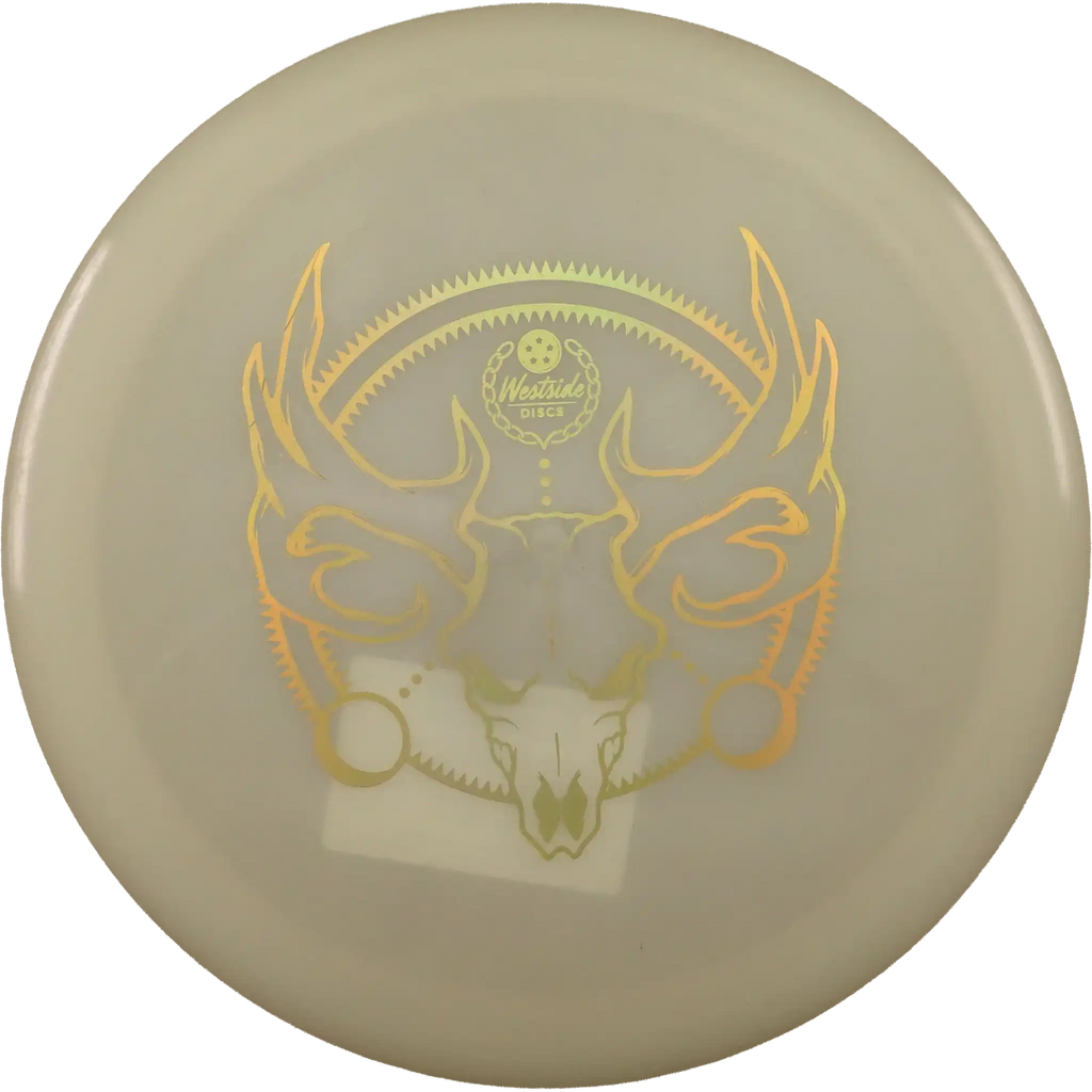 VIP Stag - Special Stamp