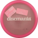Active Premium Magician - Bar Stamp