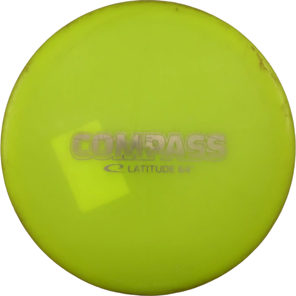 Opto Compass