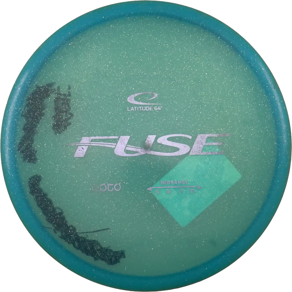 Opto Fuse