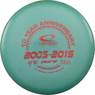 Grip Pure