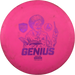 Active Genius