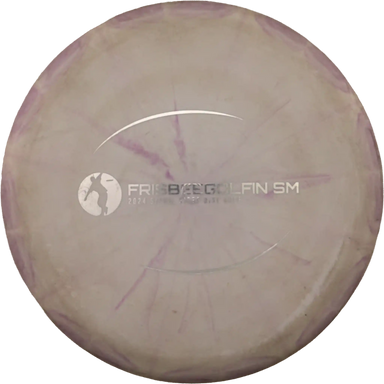 Zero Medium Burst Pure