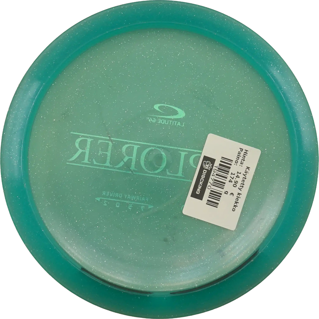 Opto Anchor