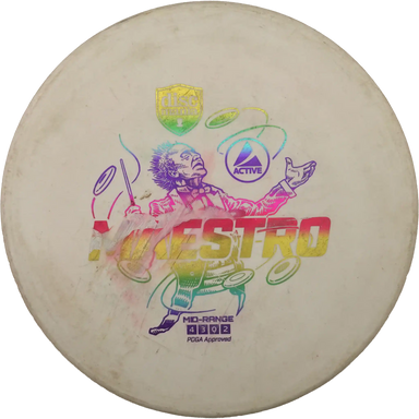Active Maestro