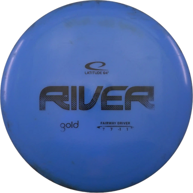 Gold River