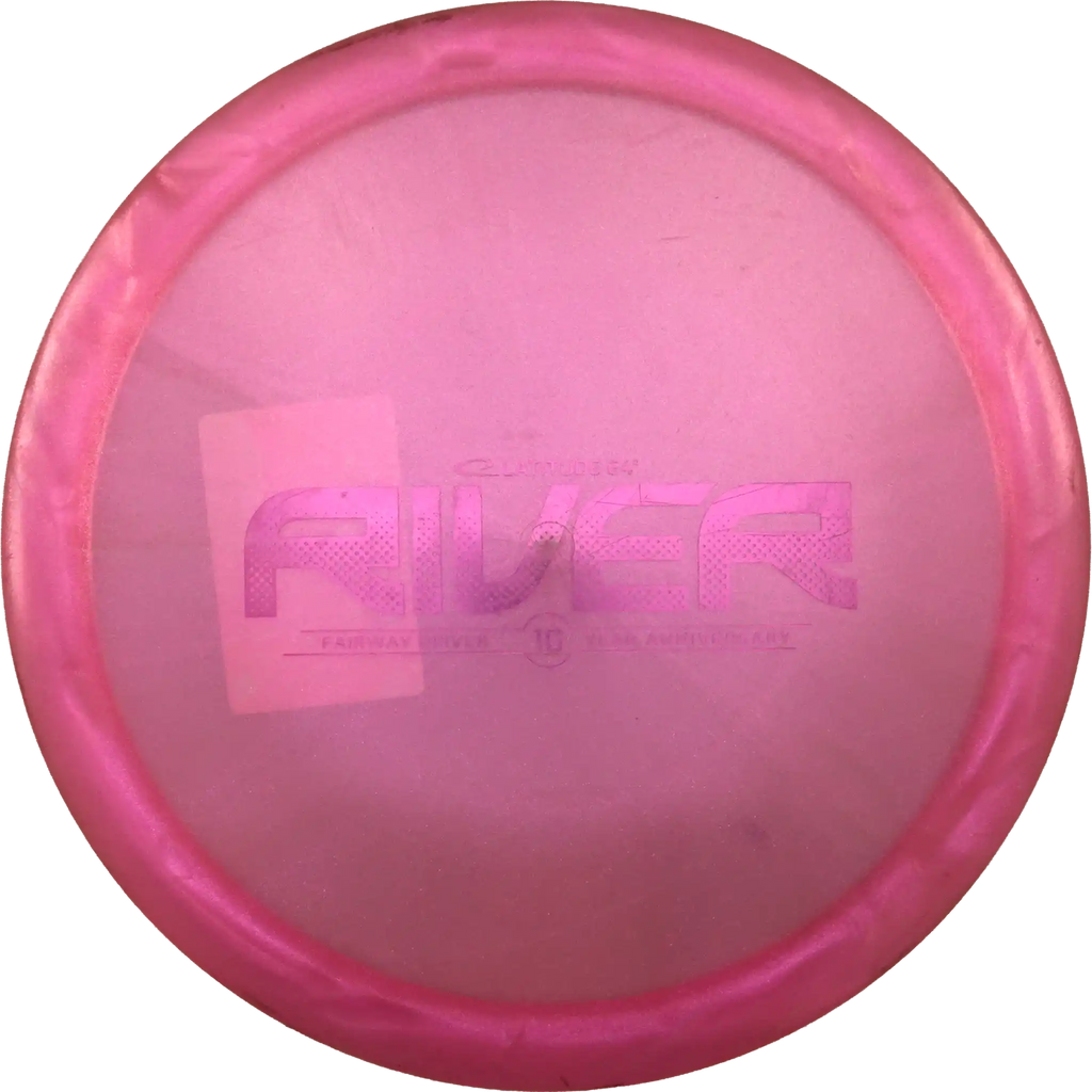 Opto-X Chameleon River