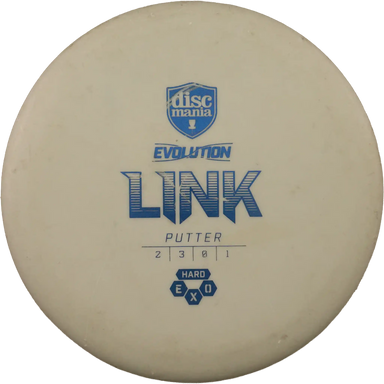 Hard Exo Link