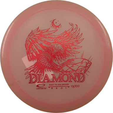 Opto Moonshine Diamond