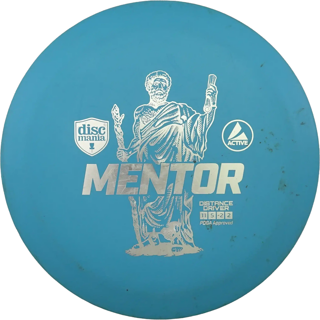 Active Mentor