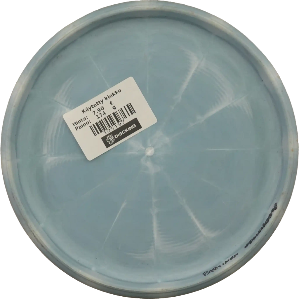 Extra Soft Exo Vapor Link - Bar Stamp