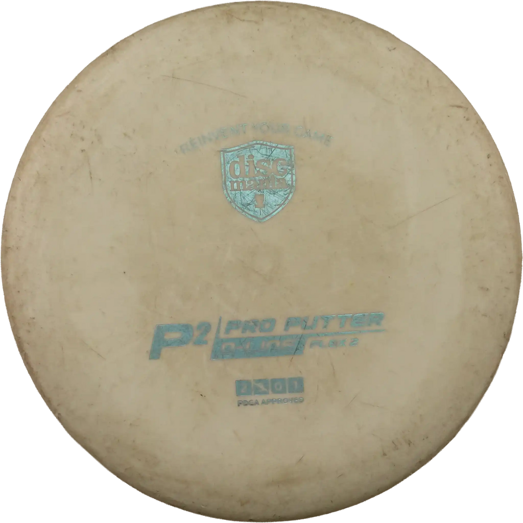 Flex 2 D-Line P2