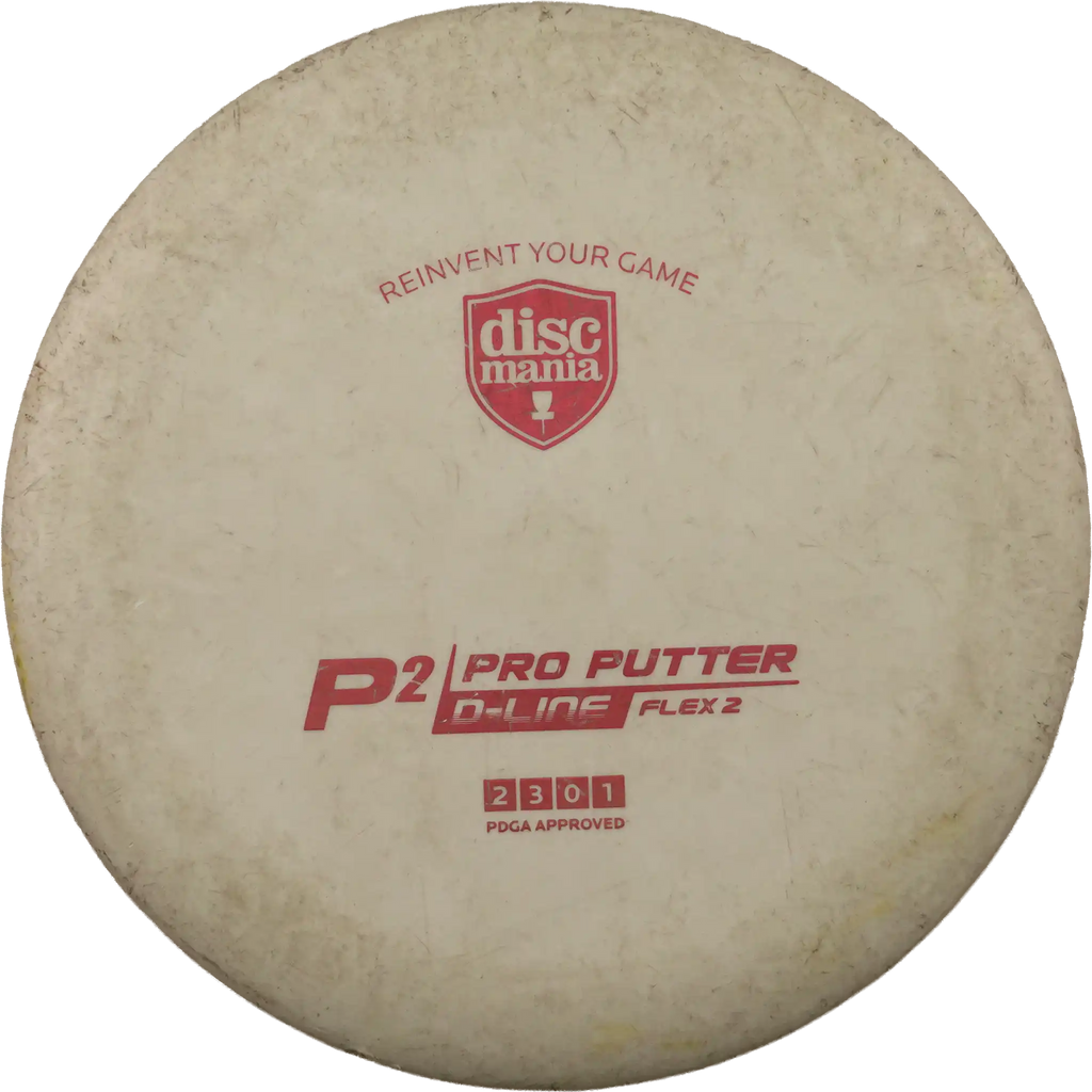 Flex 2 D-Line P2