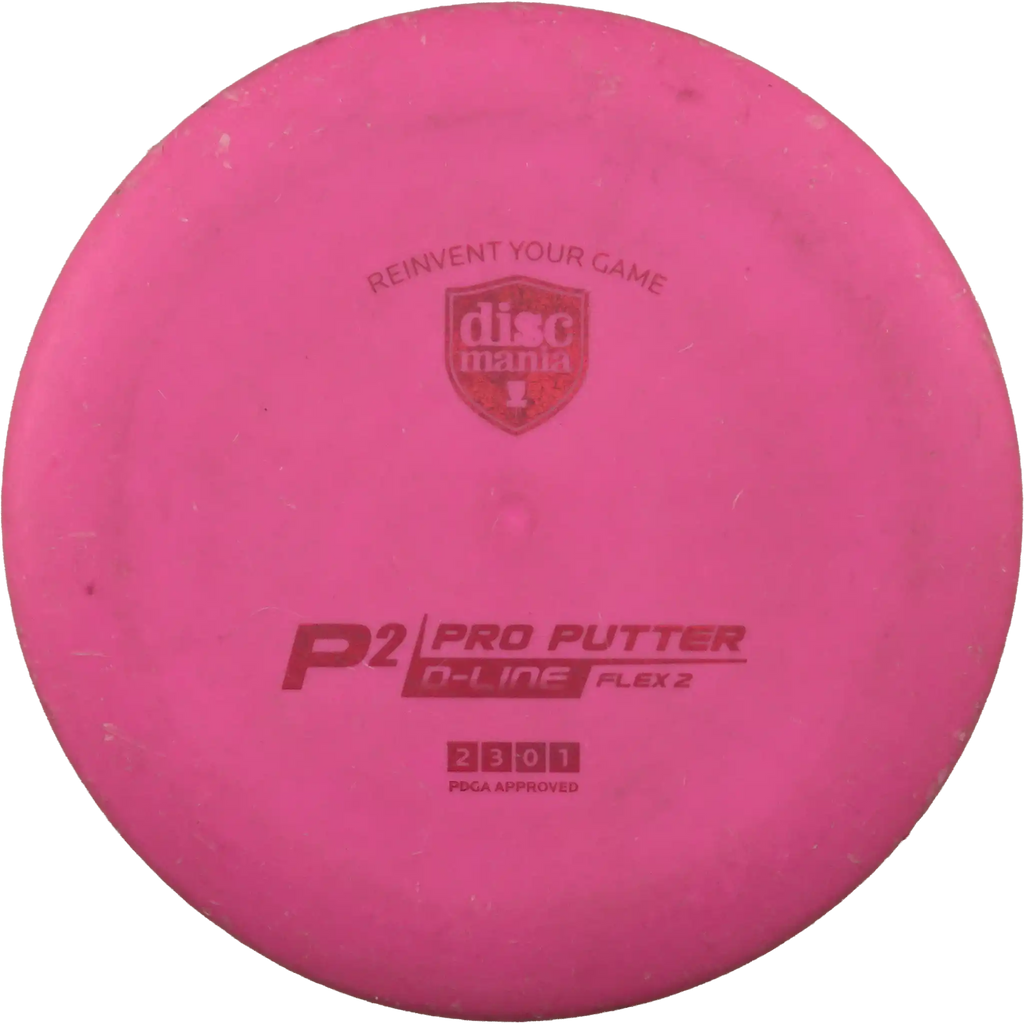 Flex 2 D-Line P2