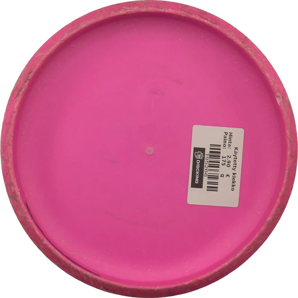 Flex 2 D-Line P2 - X-Out