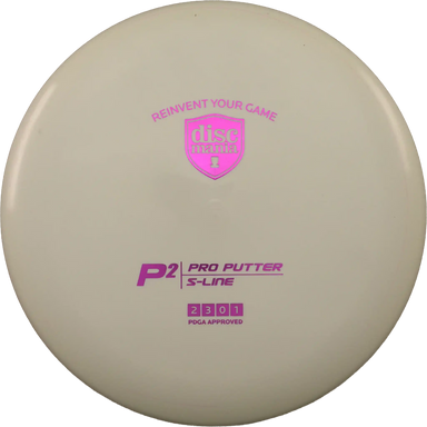 S-Line P2