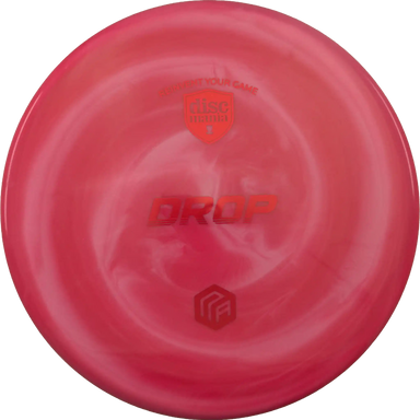 Swirl S-Line Drop - Niklas Anttila
