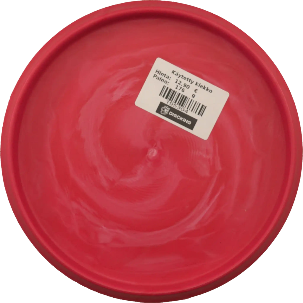 Swirl P-Line Drop - Razor Claw - Kyle Klein