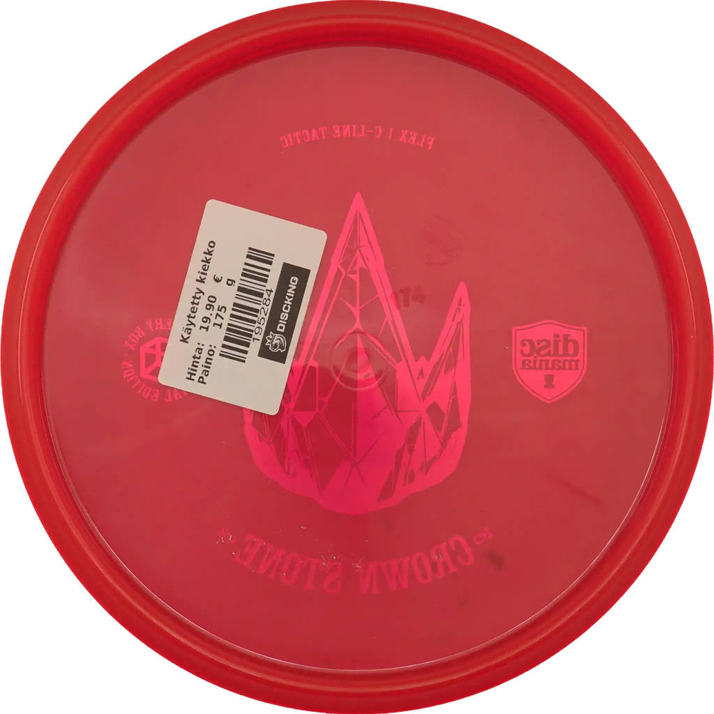 Flex 1 C-Line Tactic - Crown Stone - Limited Edition