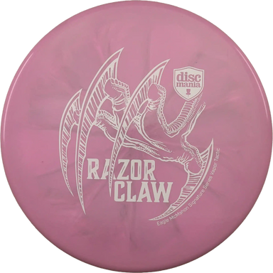 Vapor Tactic - Razor Claw - Eagle McMahon Signature Series