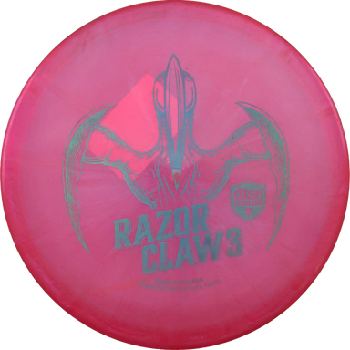Meta Tactic - Razor Claw 3 - Eagle McMahon Signature Series