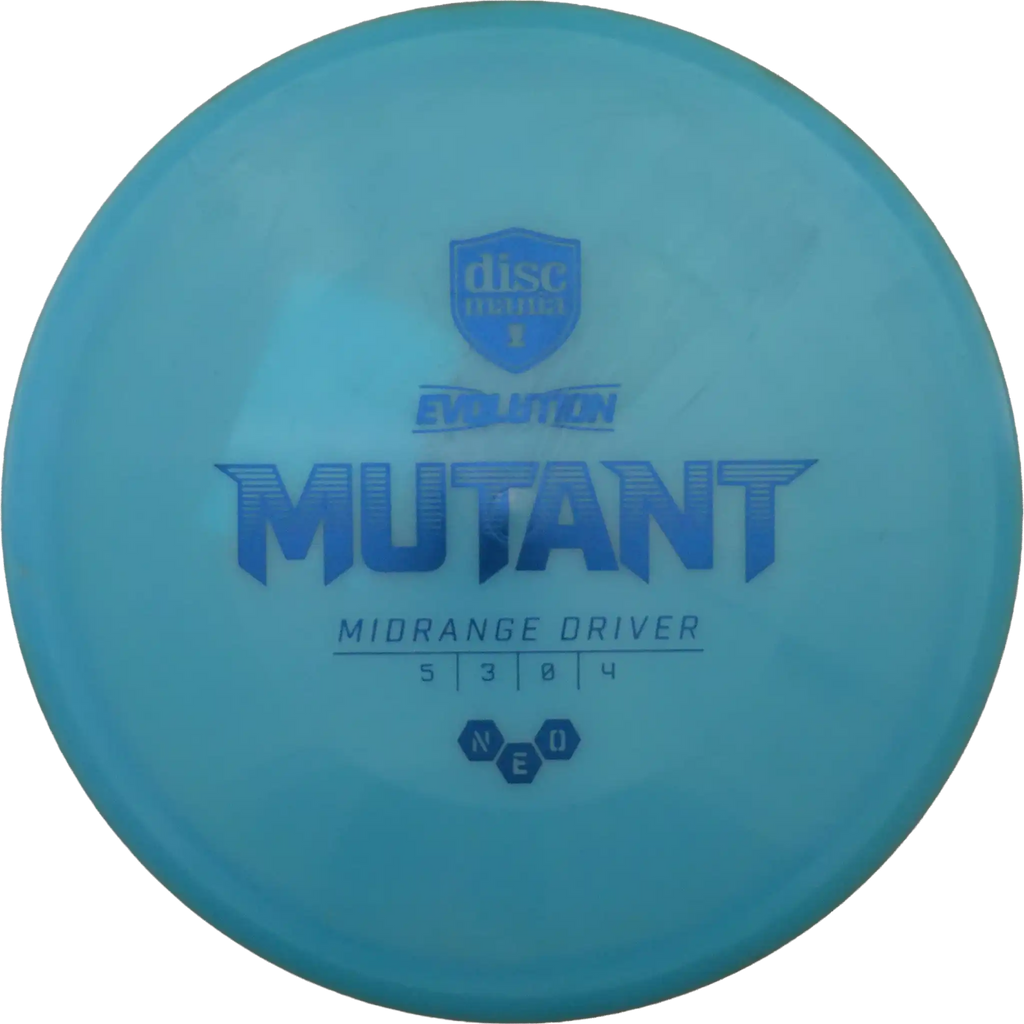 Neo Mutant
