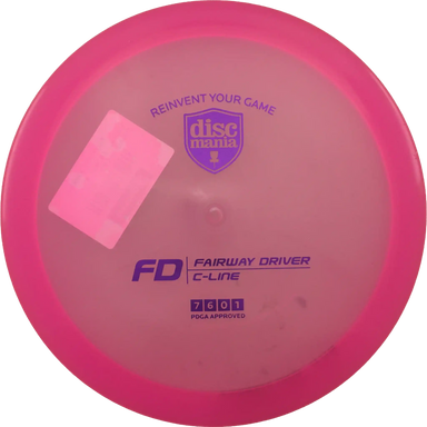 C-Line FD