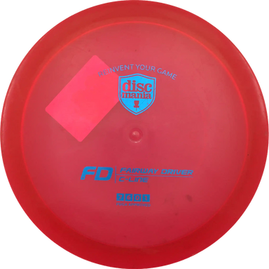 C-Line FD
