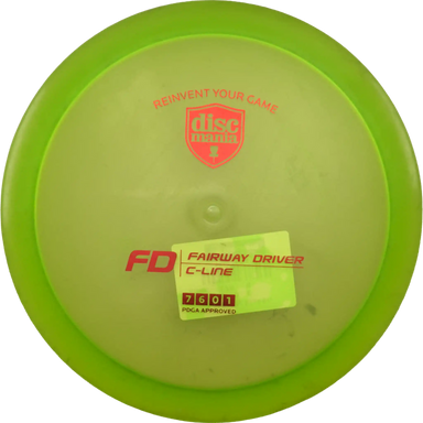 C-Line FD
