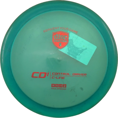 C-Line CD1