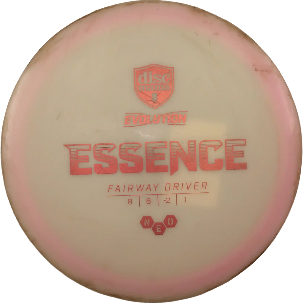 Neo Essence