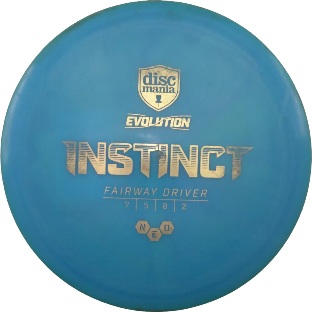 Neo Instinct