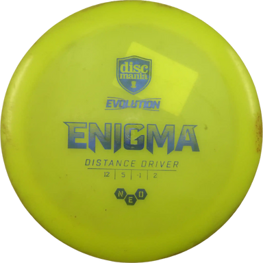 Neo Enigma